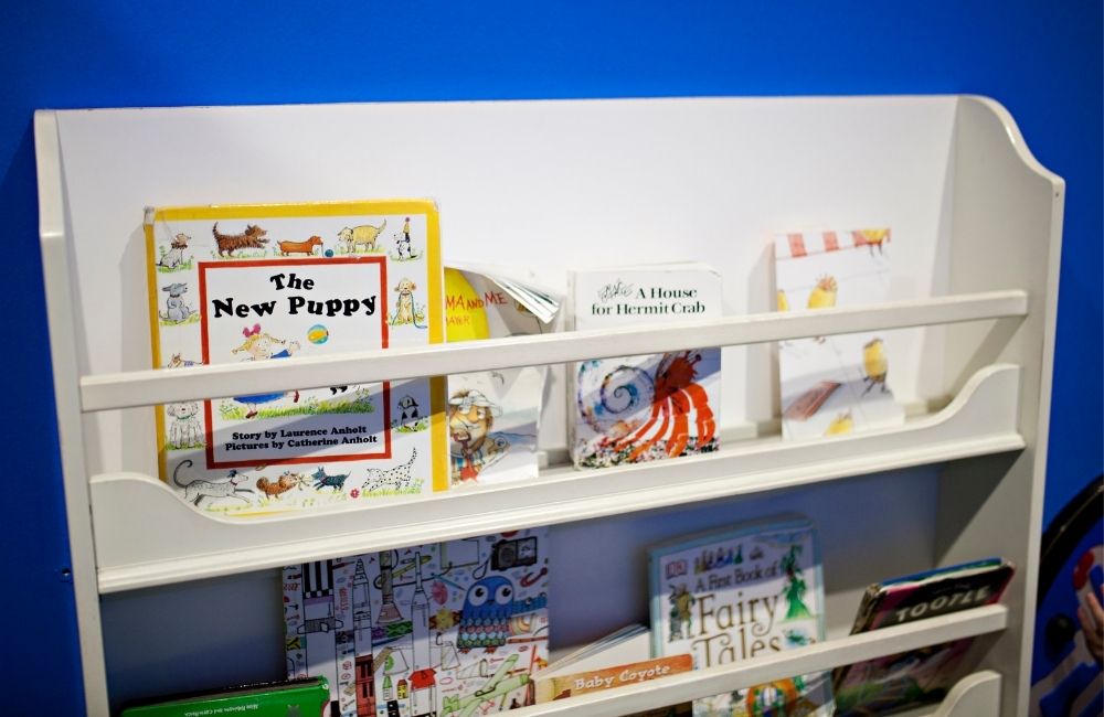 Best Personalized Children’s Books