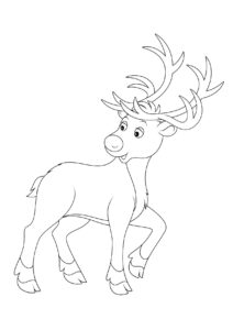 Baby Reindeer