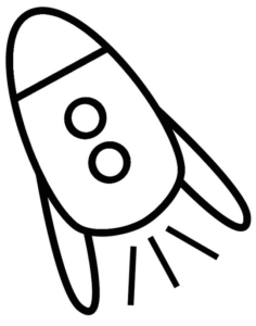 Simple Rocket