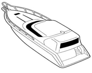 speedboat
