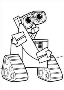 wall-e